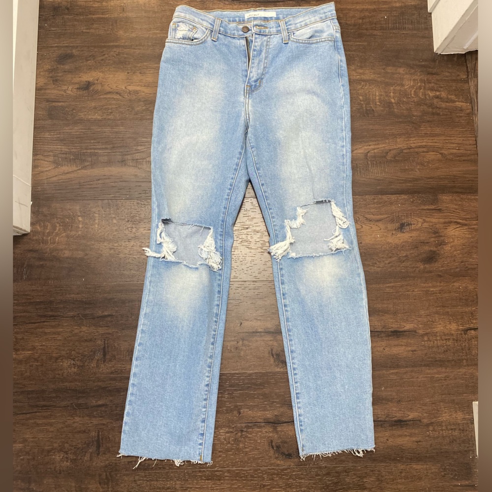 OOTD Fashion jeans size 5 (W26)